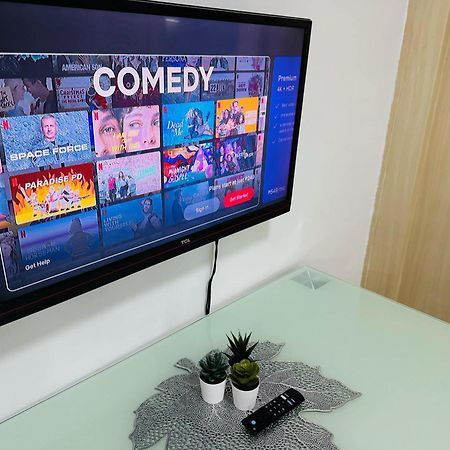Moa Pasay Sea Residences Condotel エクステリア 写真