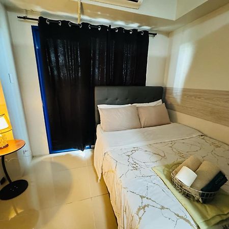 Moa Pasay Sea Residences Condotel エクステリア 写真