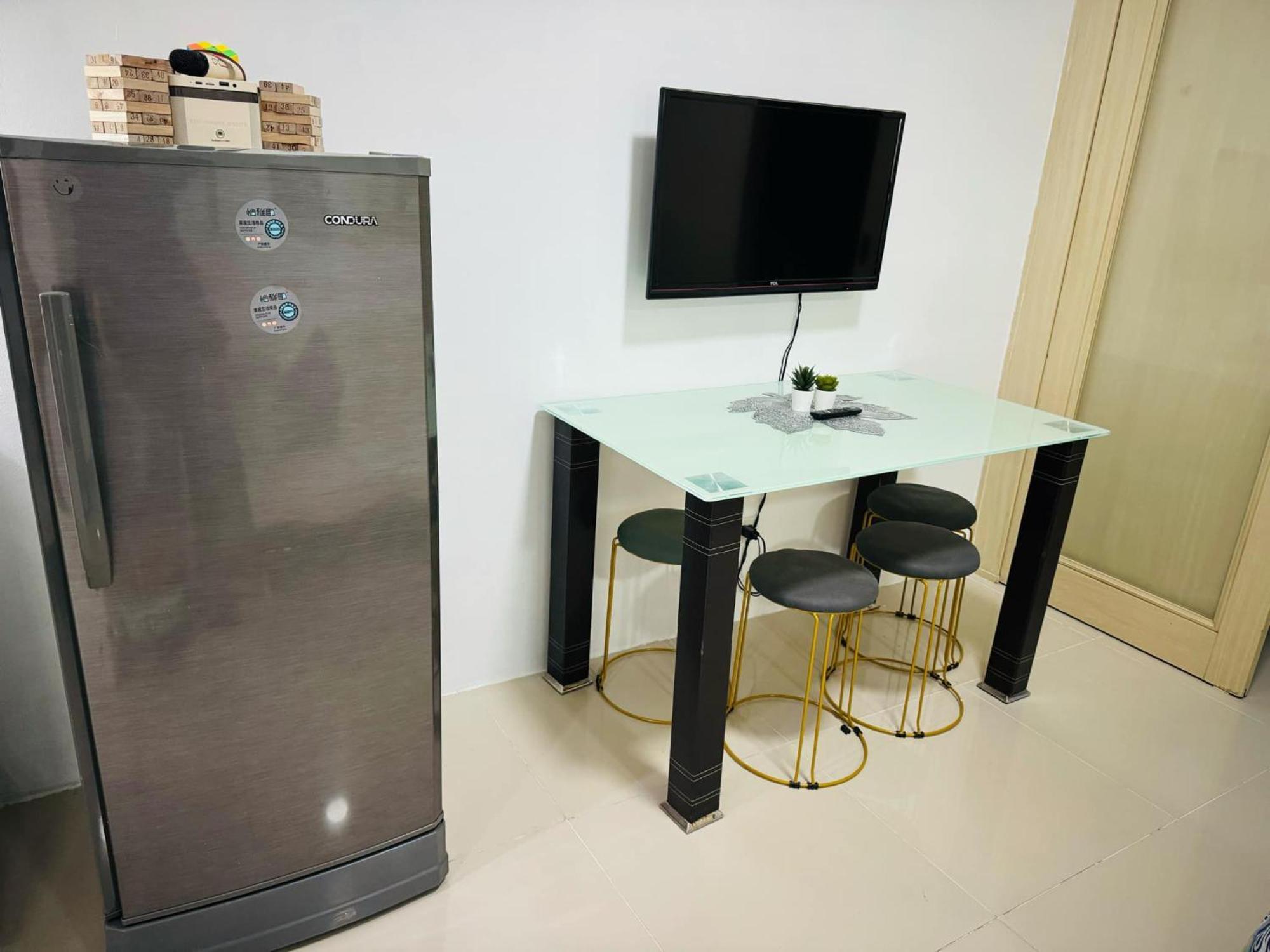 Moa Pasay Sea Residences Condotel エクステリア 写真