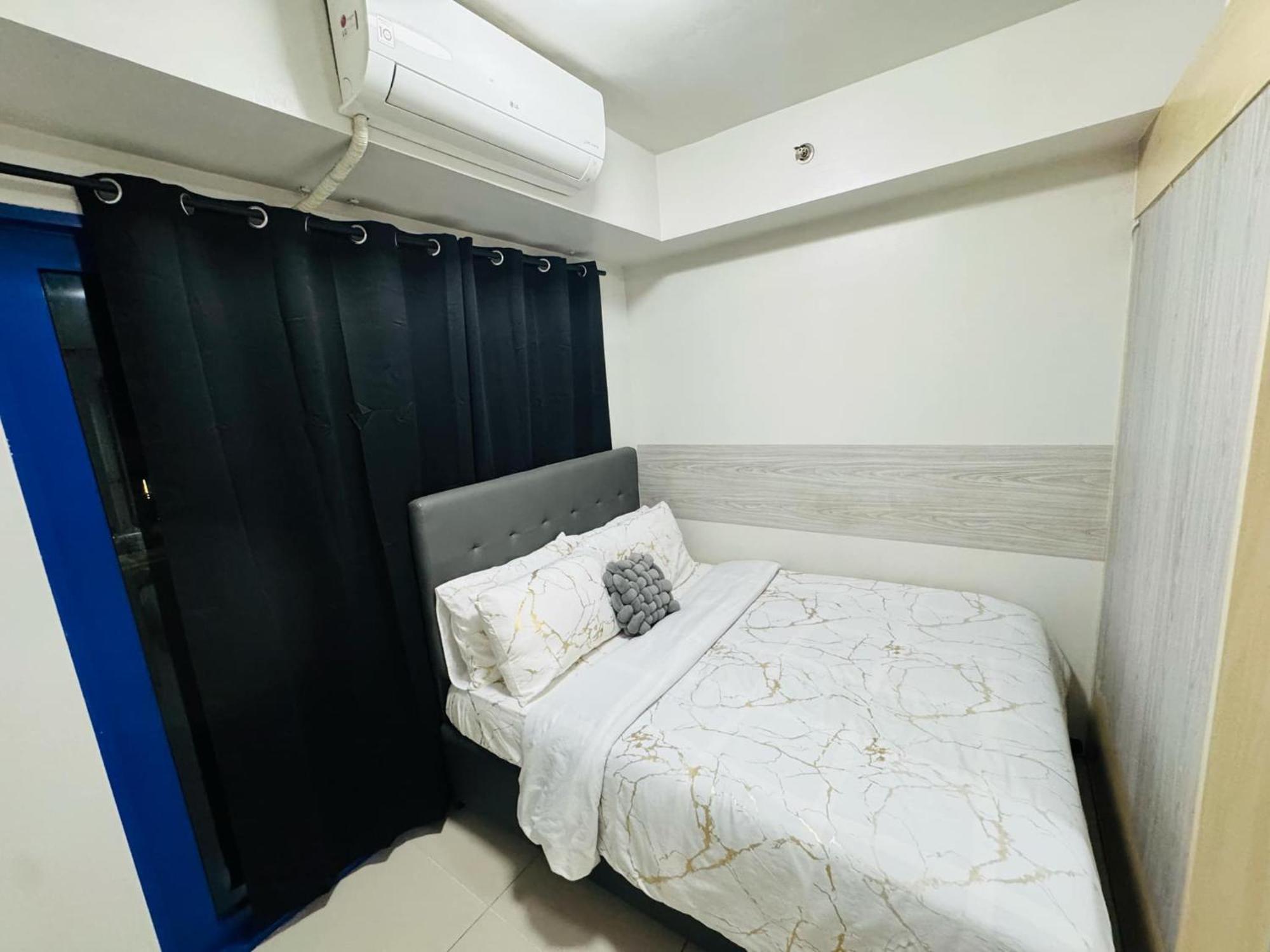 Moa Pasay Sea Residences Condotel エクステリア 写真