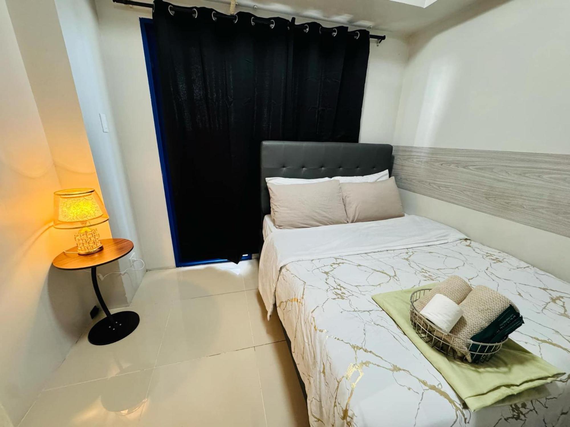 Moa Pasay Sea Residences Condotel エクステリア 写真