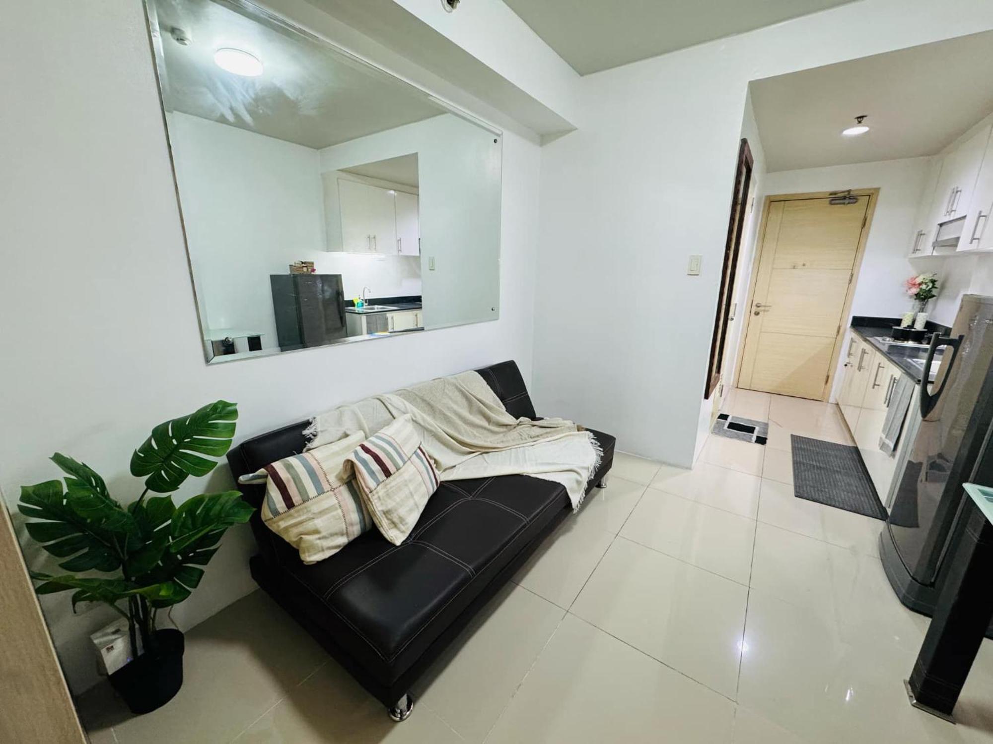 Moa Pasay Sea Residences Condotel エクステリア 写真