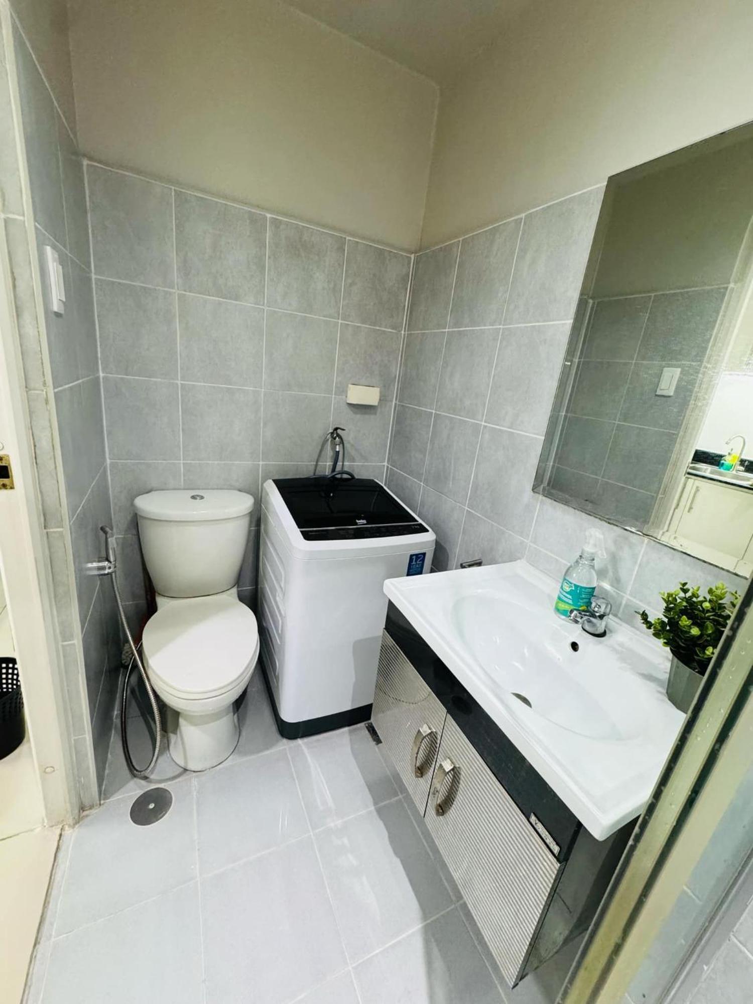 Moa Pasay Sea Residences Condotel エクステリア 写真