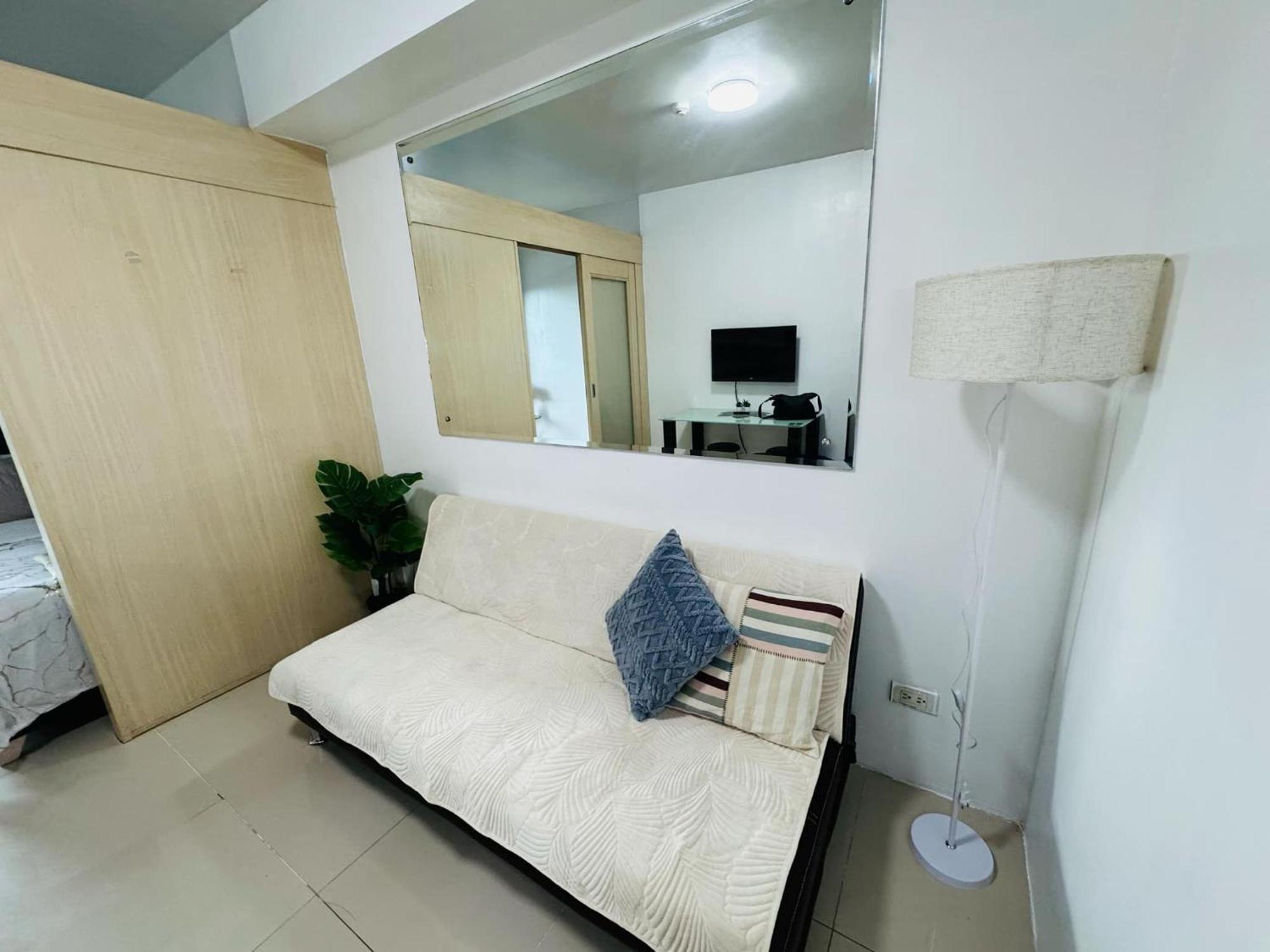 Moa Pasay Sea Residences Condotel エクステリア 写真